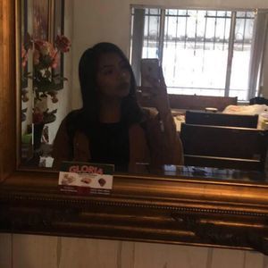 Meet your Posher, Guadalupe